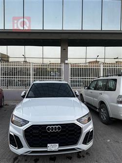 اودي Q5